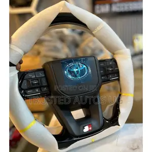 Car Steering Wheel for All Cars Kev30