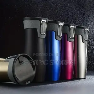 ​Premium Insulated Thermal Travel Mug