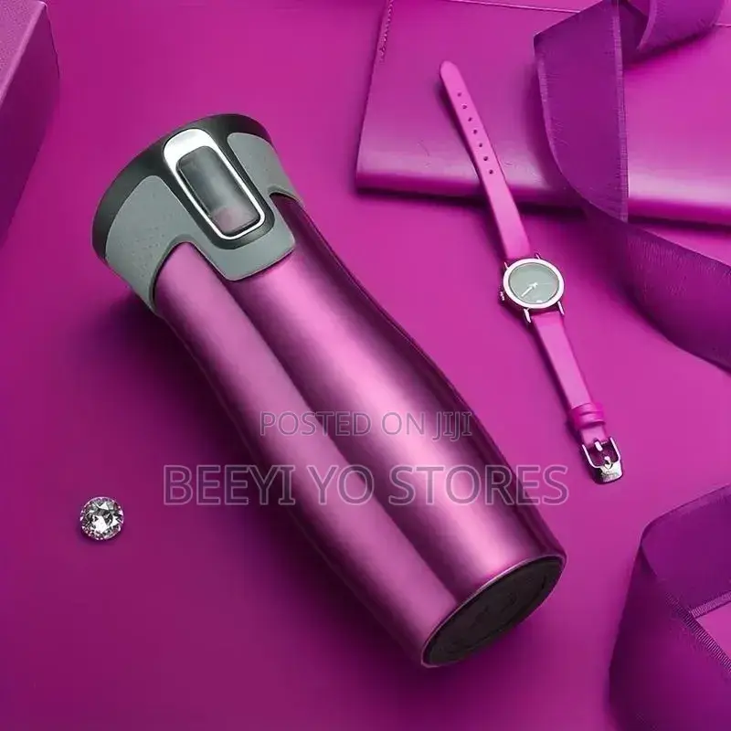 ​Premium Insulated Thermal Travel Mug