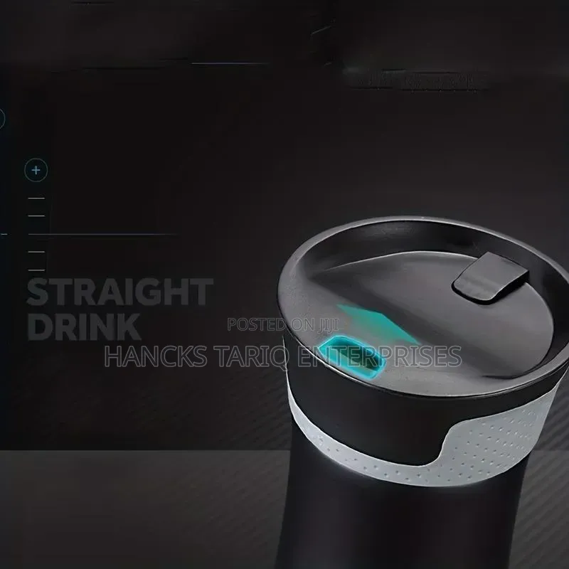 ​Premium Insulated Thermal Travel Mug