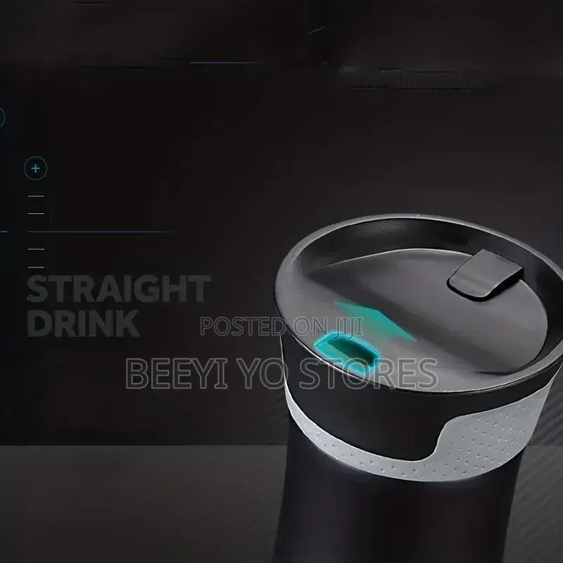 ​Premium Insulated Thermal Travel Mug