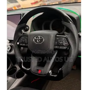 Car Steering Wheel for All Cars Kev31