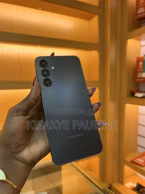 Samsung Galaxy A16 128 GB Gray