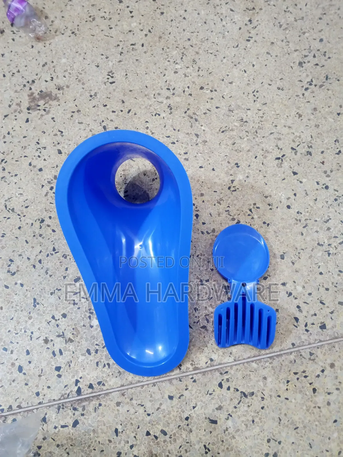 Toilet Sato Plastic Good Quality (All Types)