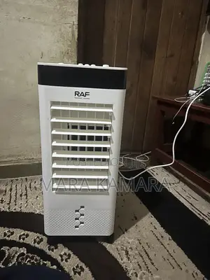 Portable Air Conditioner