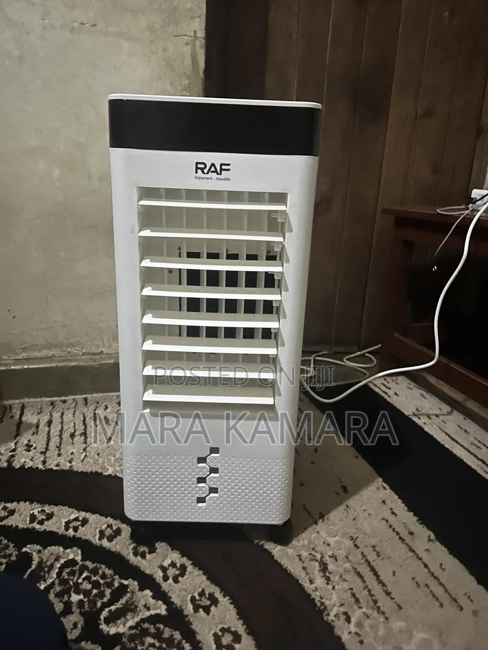 Portable Air Conditioner