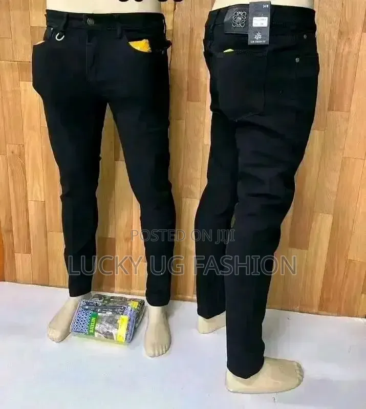 Jeans for Men