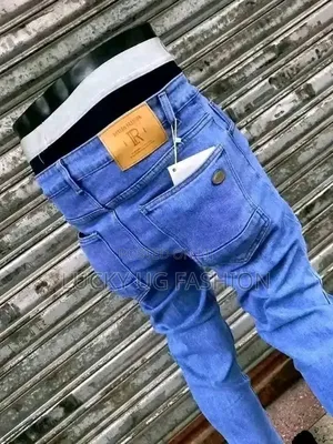 Jeans for Men