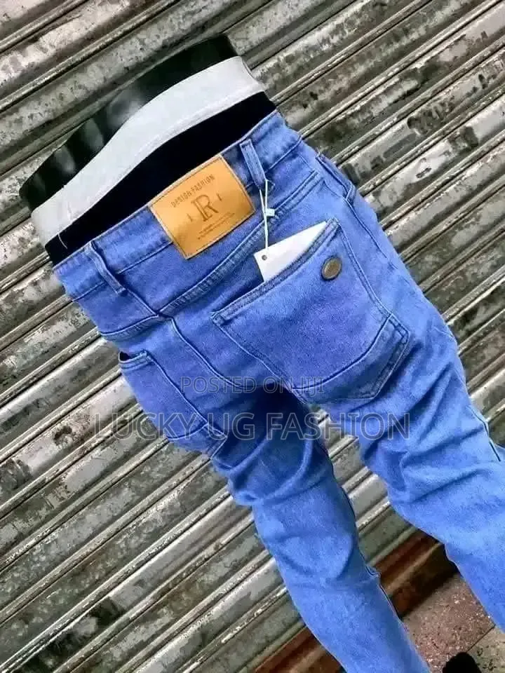Jeans for Men
