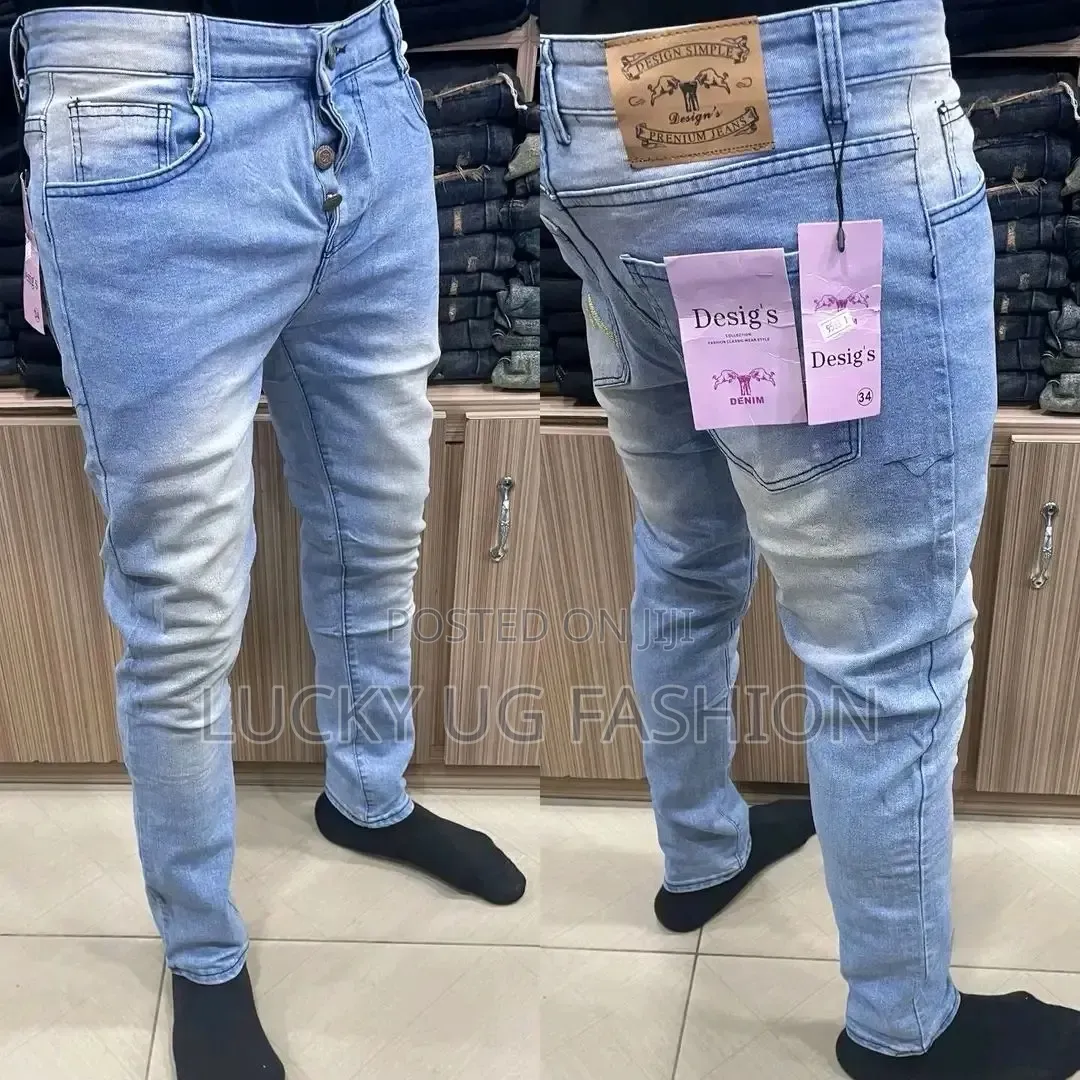 Jeans for Men