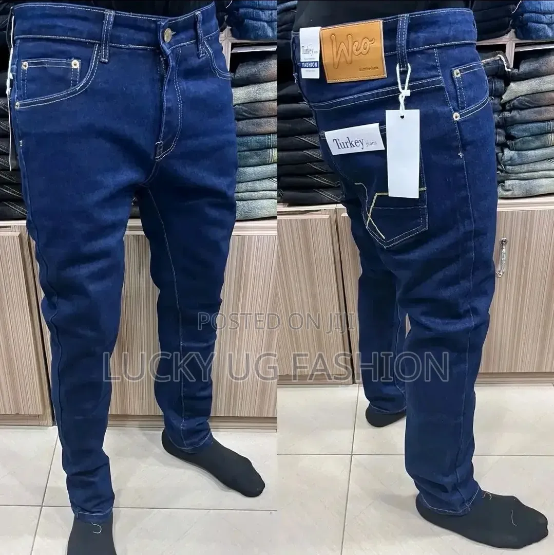 Jeans for Men