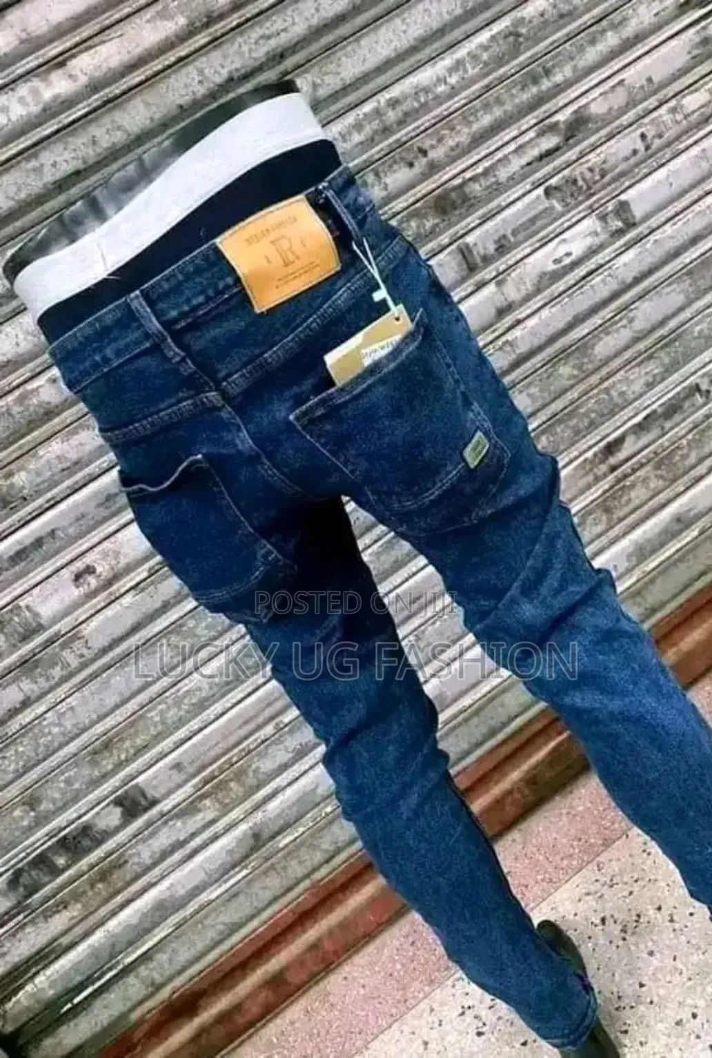Jeans for Men