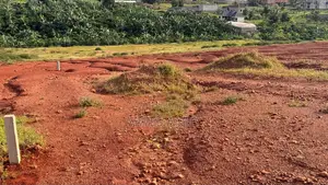 3 Plots Of Land Up For Grab In Kitende