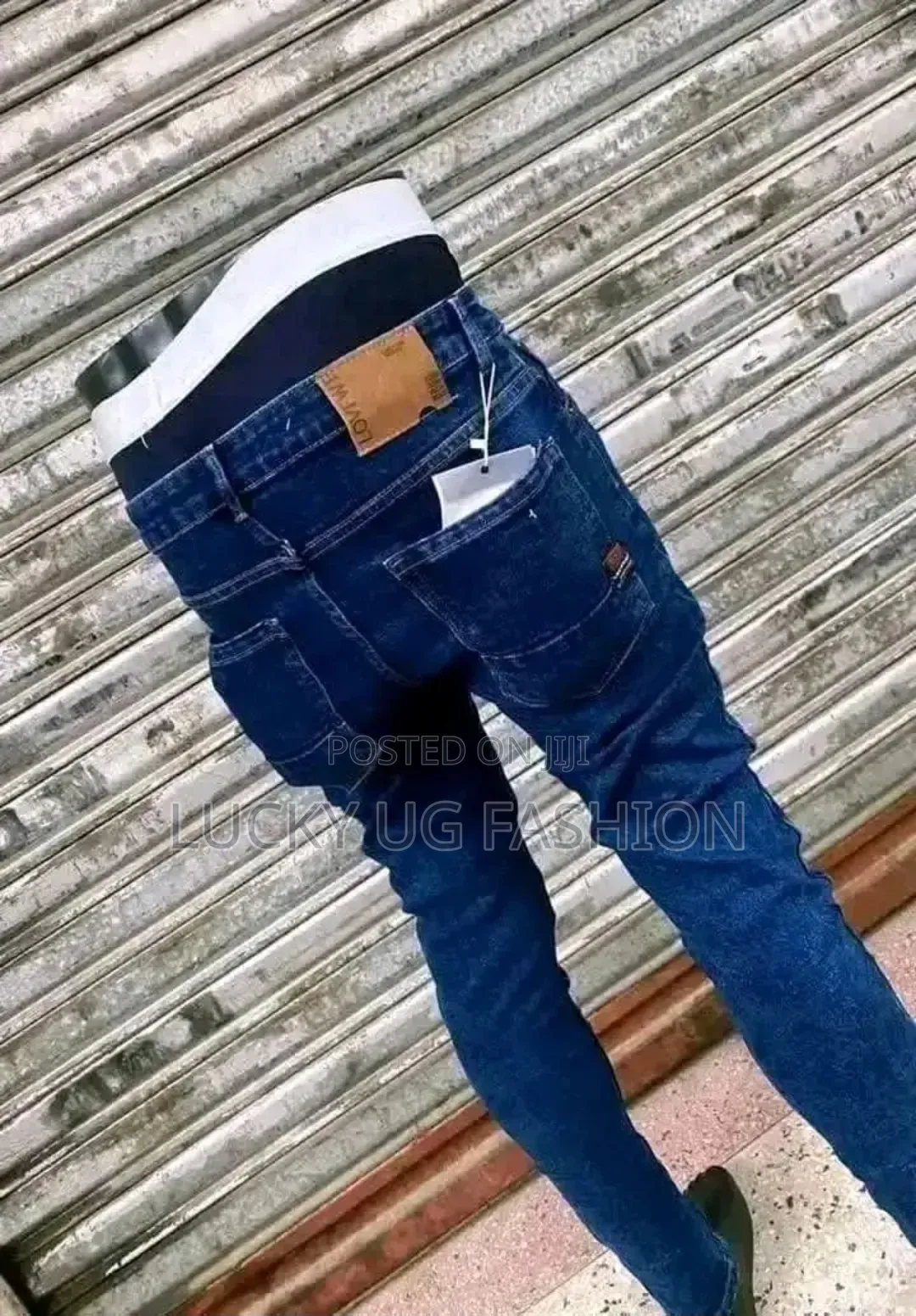 Jeans for Men