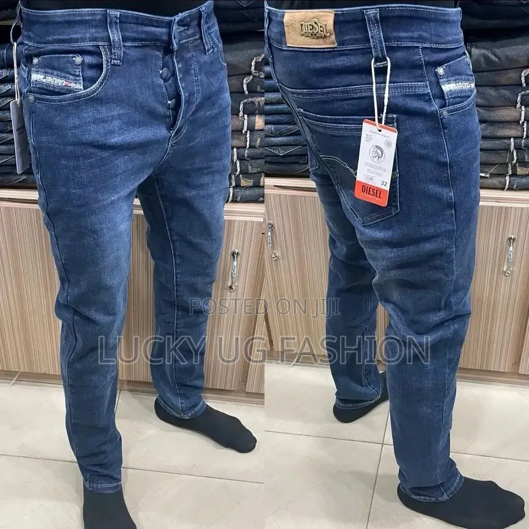 Jeans for Men