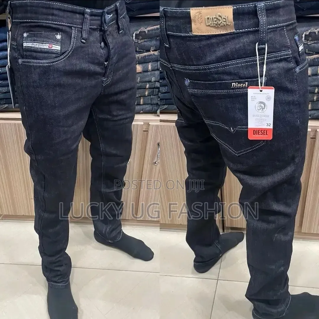 Jeans for Men