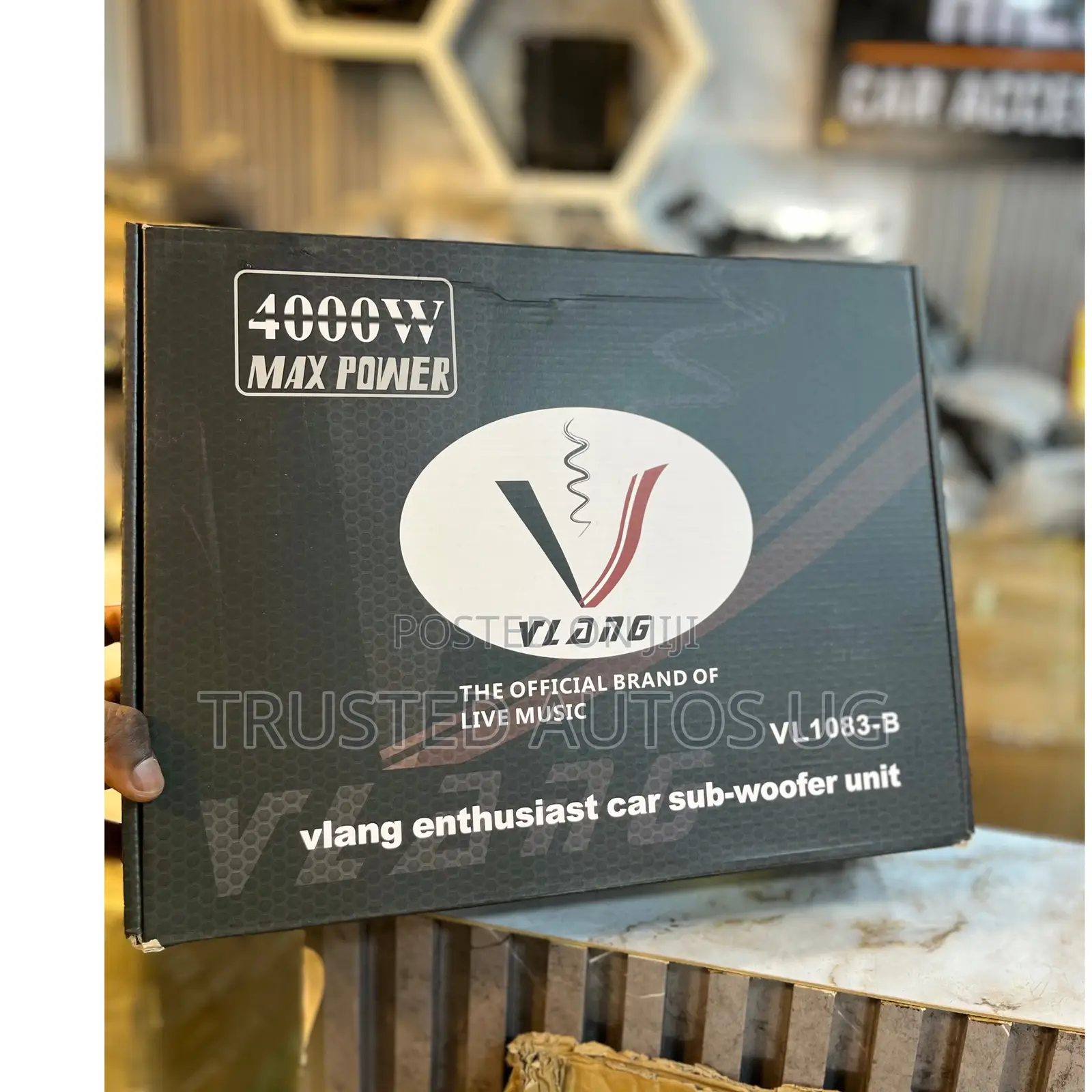 Car Original Underseat for All Cars Kev35