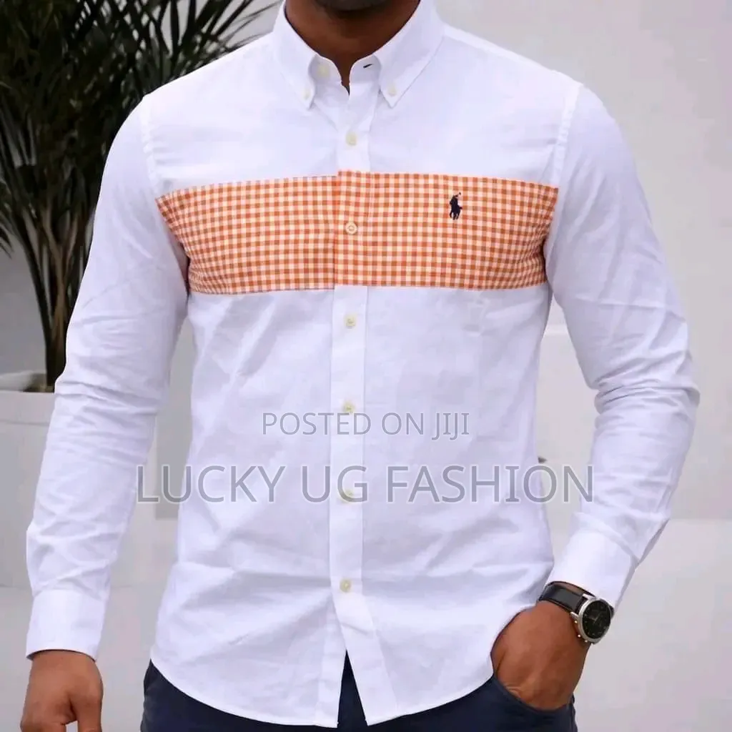 Men Shirts