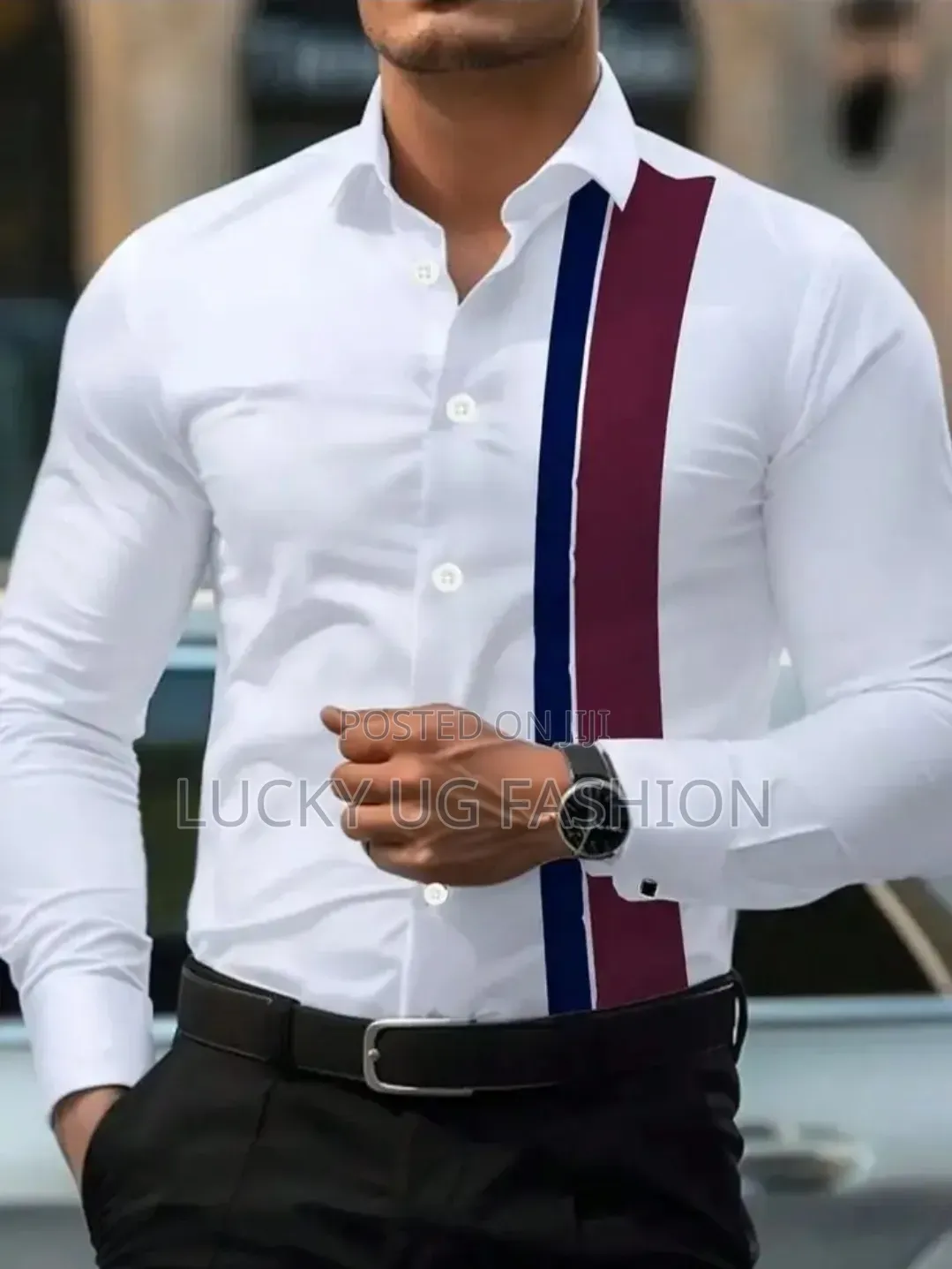Shirt for Mens