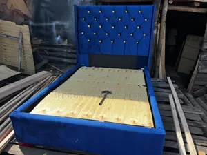 Geometric Bed 4by6