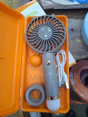 Portable Fun With a Free Usb