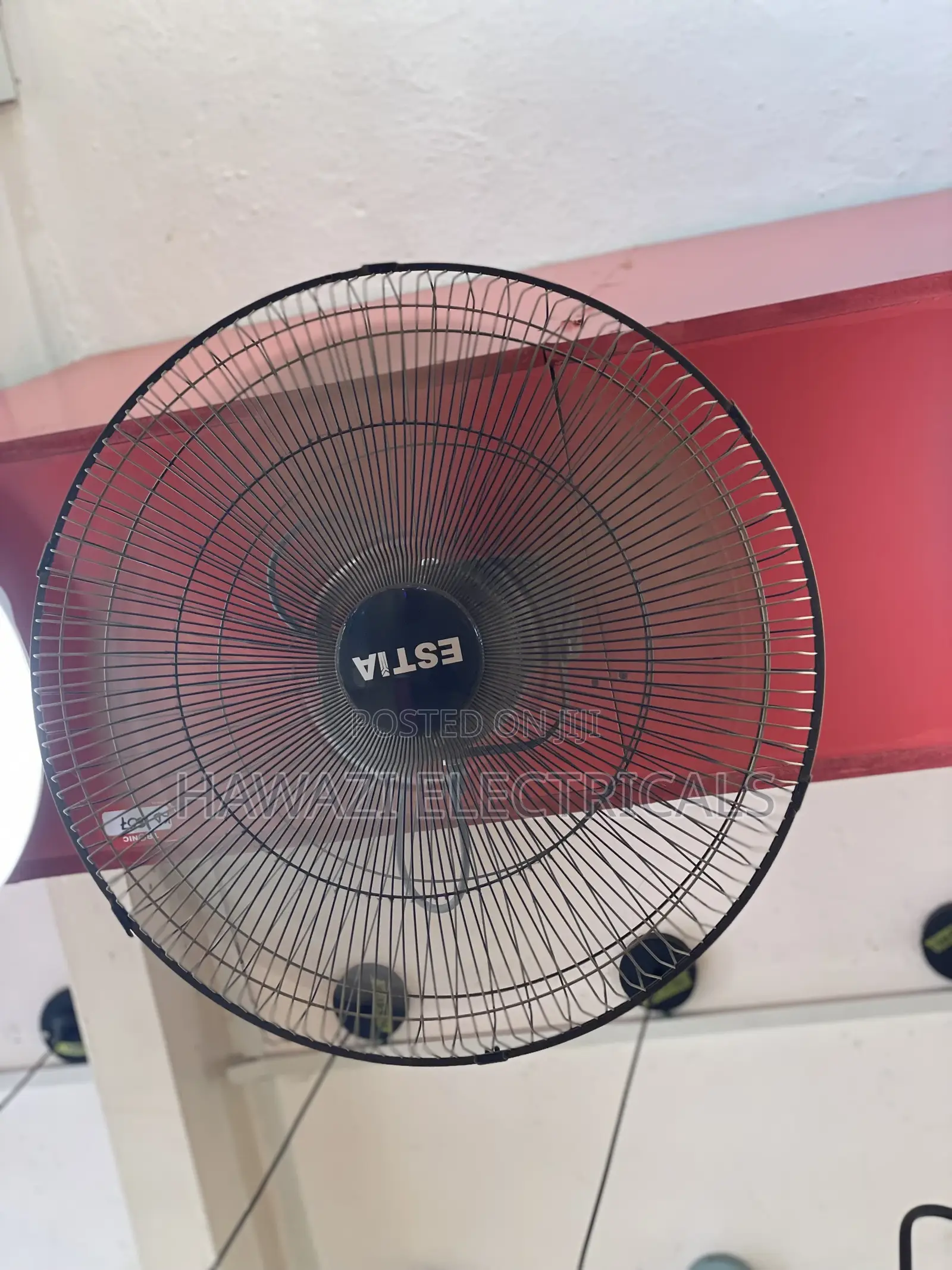 Ceiling Fan