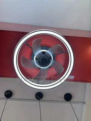 Ceiling Lights With Fan