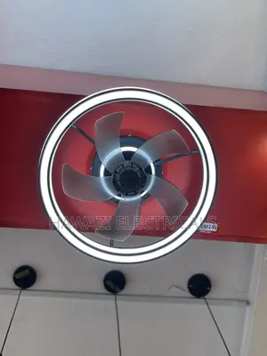 Ceiling Lights With Fan