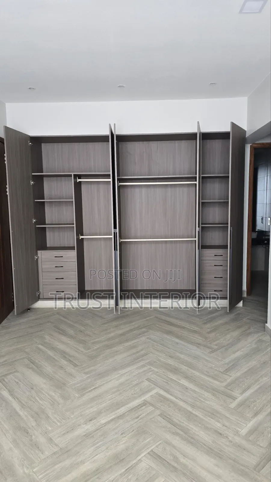 Wadrope Fitters 7245
