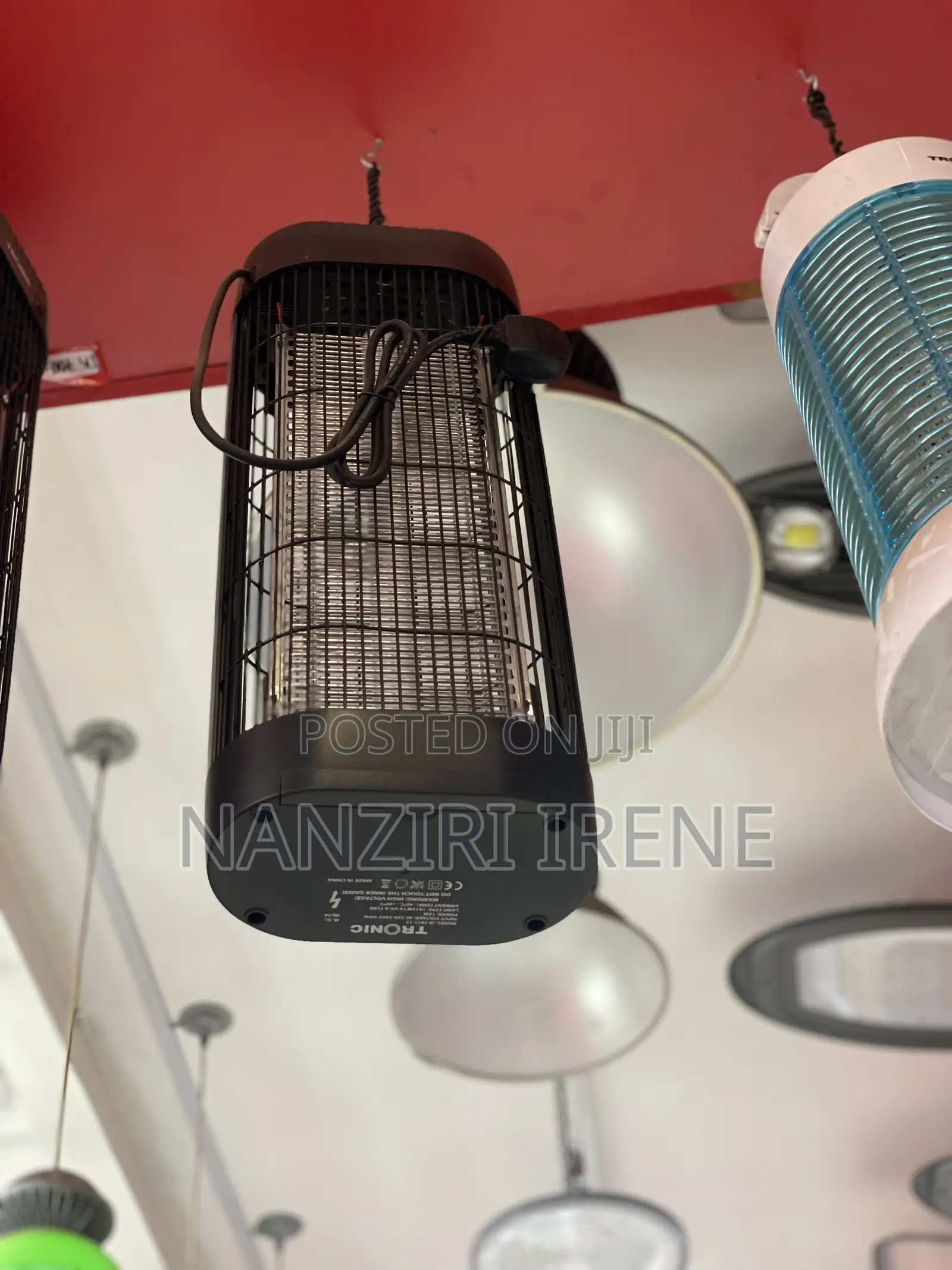 Insect Killer