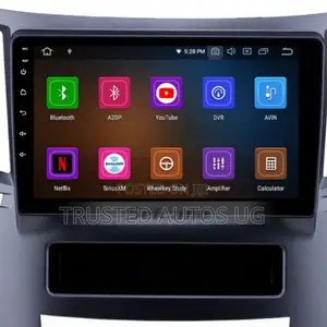 Car Subaru B4 Android Radio Original Kev47