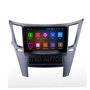 Car Subaru B4 Android Radio Original Kev47