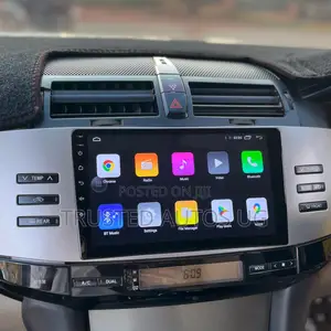 Mark X Custom Fit Android Radio Kev48