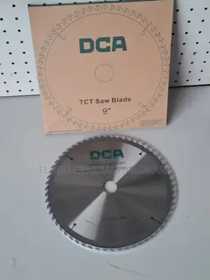 TCT Saw Blade 9 "*60t/Wood Circular Saw
