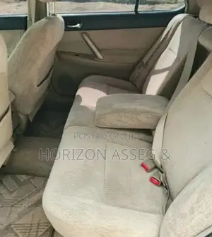 Toyota Premio 1.8 FWD 2006 Silver