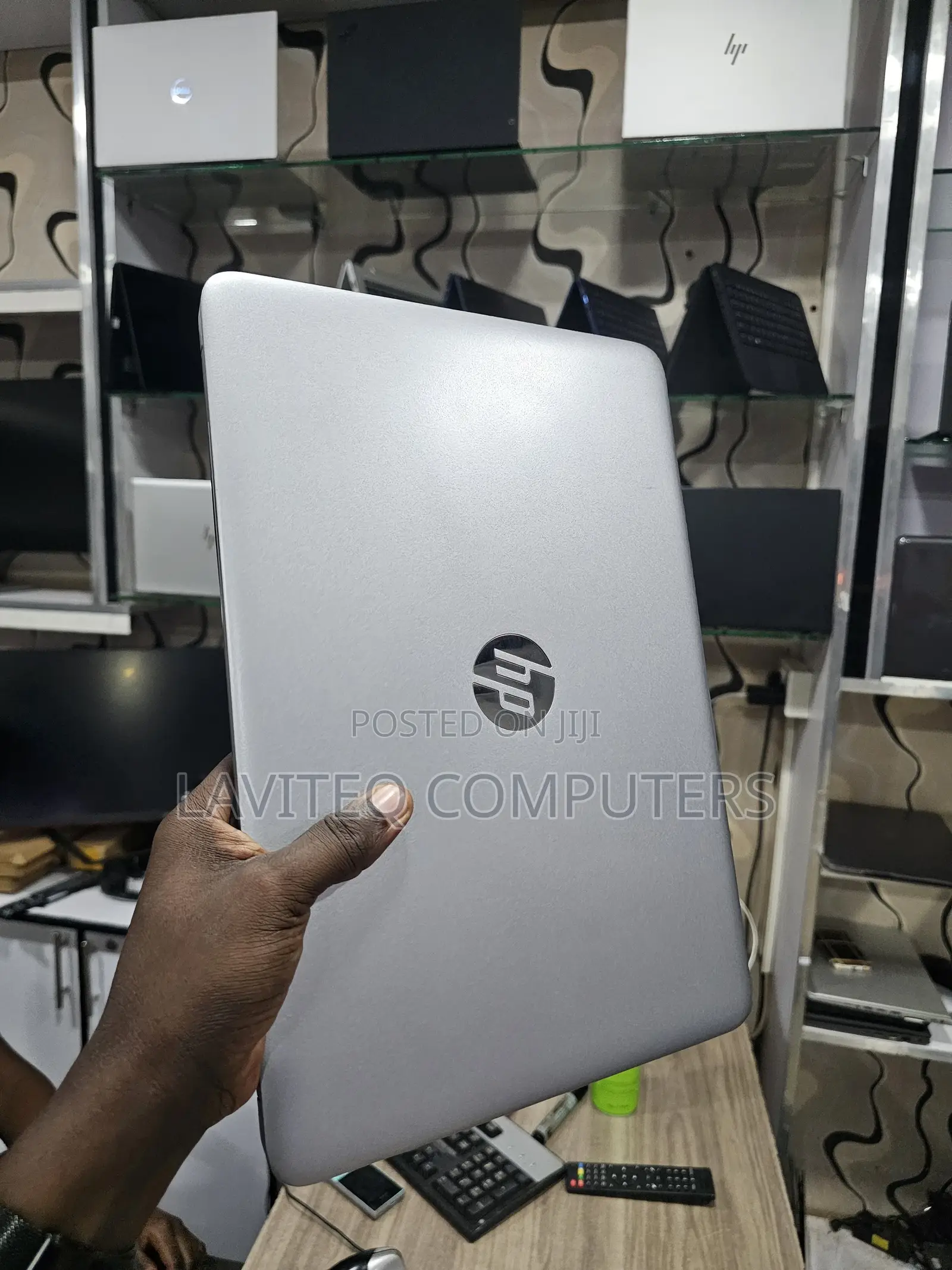 Laptop HP EliteBook 840 G3 8GB Intel Core i5 SSD 256GB