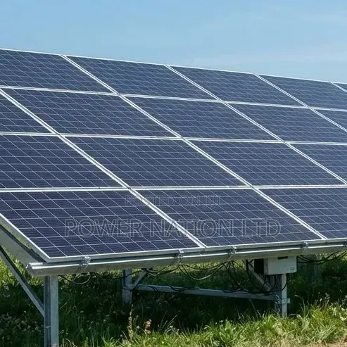 5kwh Taboo 48v Hybrid Solar System Full Kit