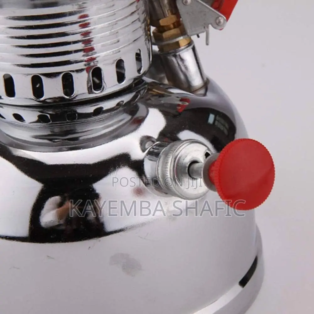 Heavy Duty Kerosene Pressure Lantern Lamp (Stima Light)