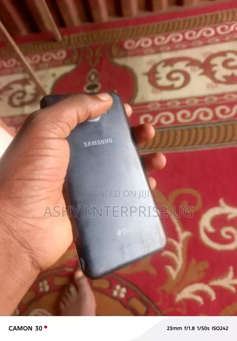 Samsung Galaxy J7 Core 16 GB Black
