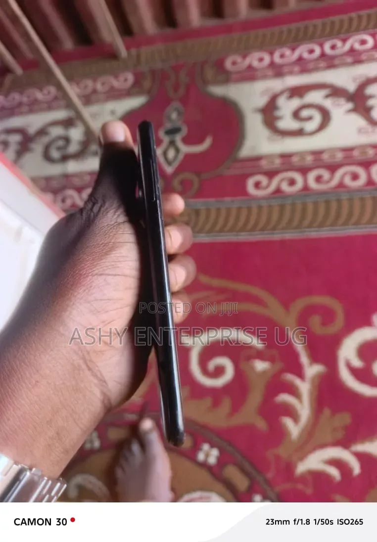 Samsung Galaxy J7 Core 16 GB Black
