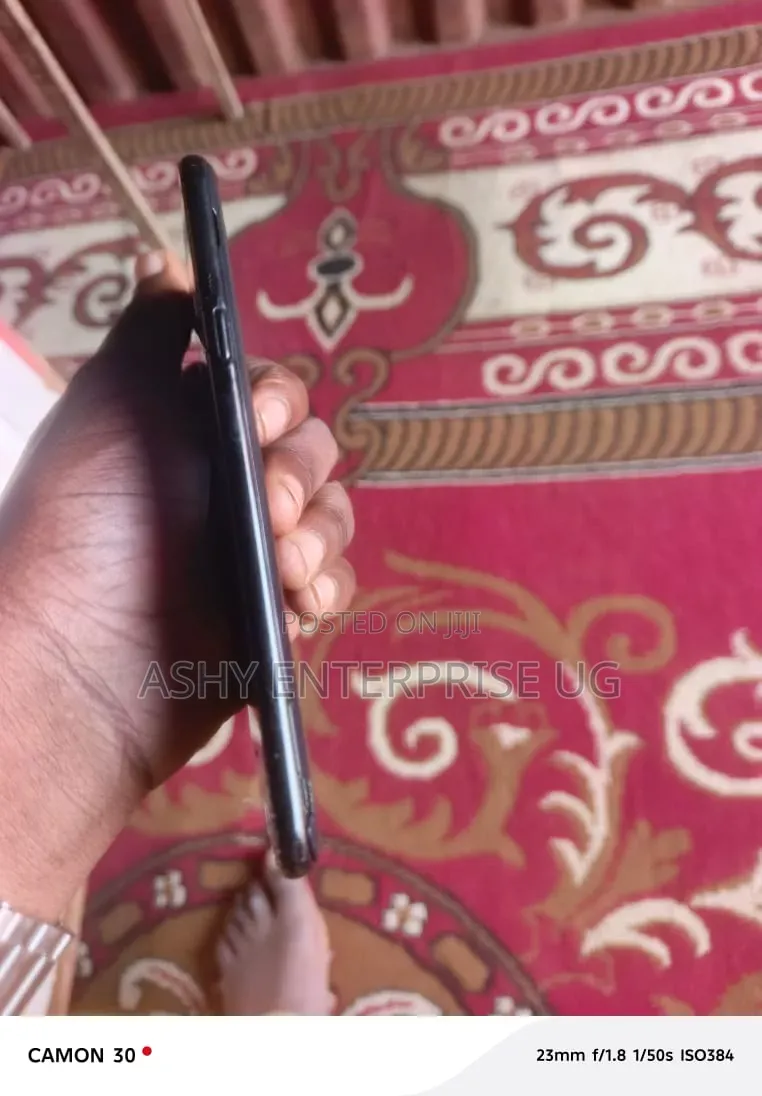 Samsung Galaxy J7 Core 16 GB Black
