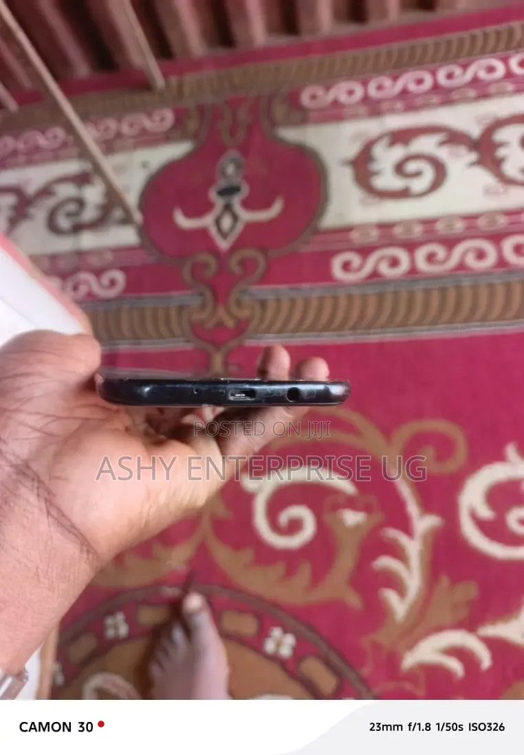 Samsung Galaxy J7 Core 16 GB Black