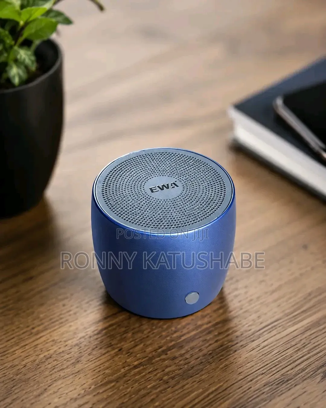 New Super Bass Ewa Speaker