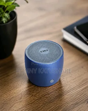 New Super Bass Ewa Speaker