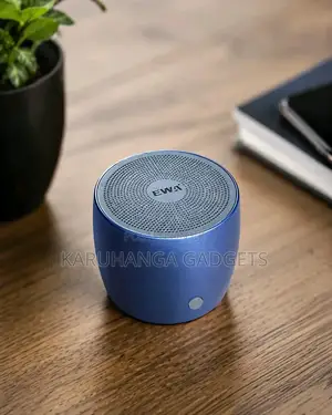 New Super Bass Ewa Speaker