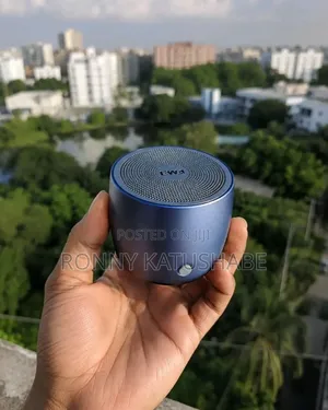 Wireless Super Bass Mini Speaker