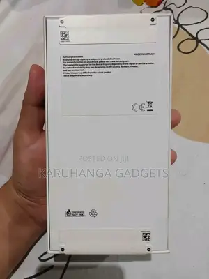 New Samsung Galaxy A57 256 GB Gray