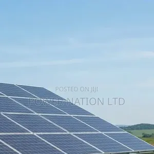 75w Next Power Solar Complete Kit