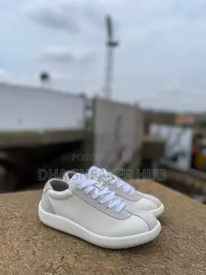 Clarks Fashion Premium Sneakers
