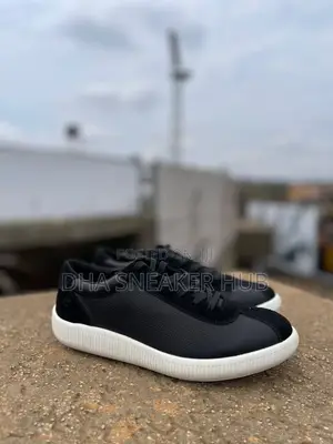 Clarks Everyday Sneakers Grey